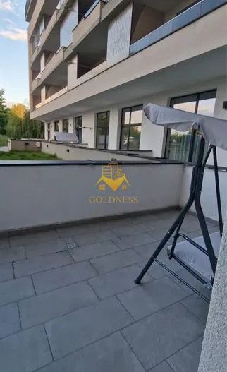 2 camere, parcare, bloc nou, Intre Lacuri Dunarii, Zona Selgros, Pepco - Poză 2