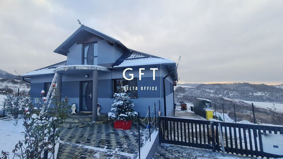 CASA DE VANZARE, ZONA EXTERIOR NORD - Poză 6