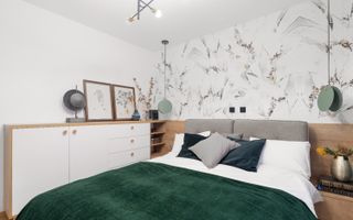 Zona verde Titan pallady Metrou Teclu 8 minute Direct Dezvoltator ikea - Poză 2