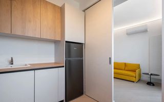 Chirie I Studio Cortina North I Et 9 I Parcare si Boxa incluse - Poză 8