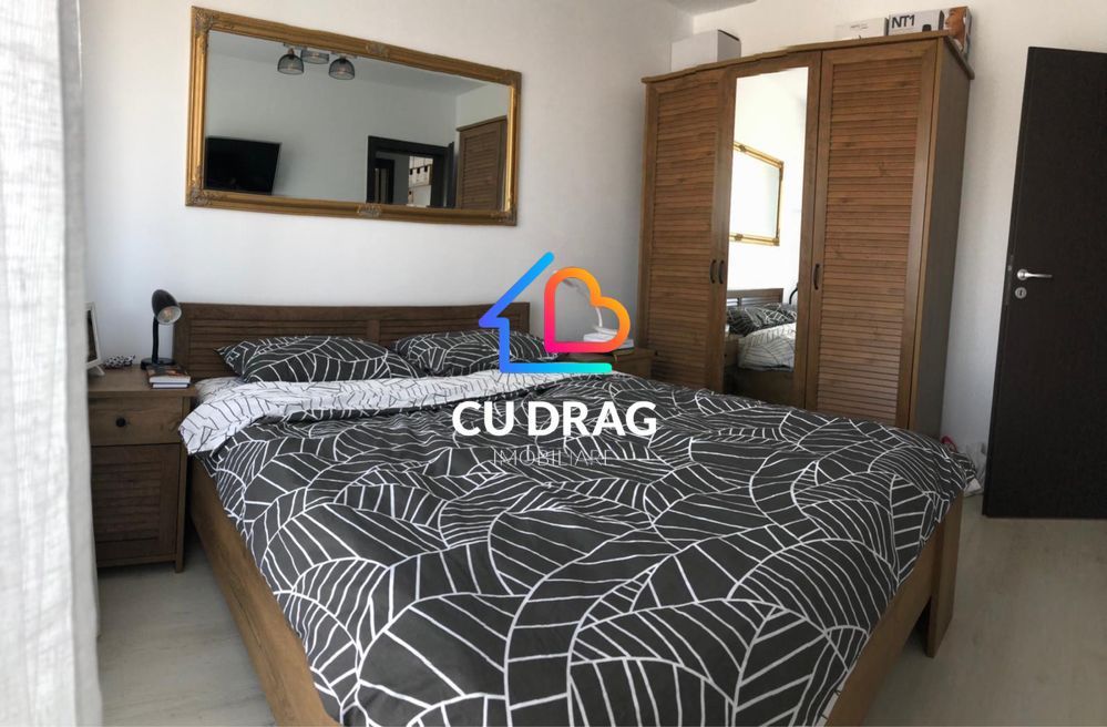 Penthouse Turnisor mobilat si utilat - Poză 5