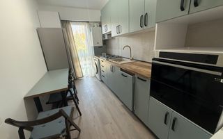 2 camere – Complex Freya Home, Bucium, Loc Parcare - Poză 11