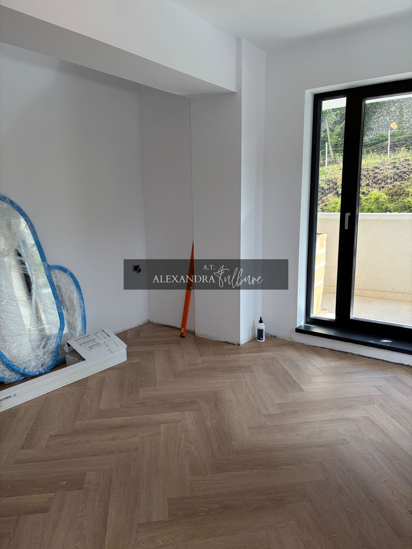 Apartament superfinisat | 3 camere | 2 băi | 3 balcoane | Wings - Poză 6