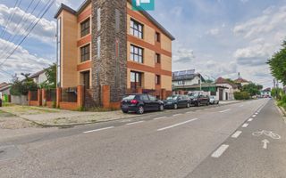 Clădire comercială în zona Grădiște. - Poză 1