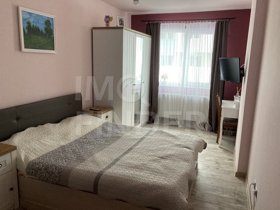 Apartament 3 camere Zona BMW - Poză 1