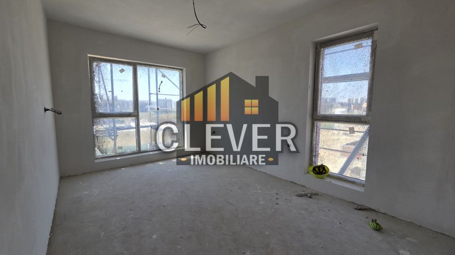 Apartament 2 camere promo parcare, comision 0, zona Pallady - Poză 1