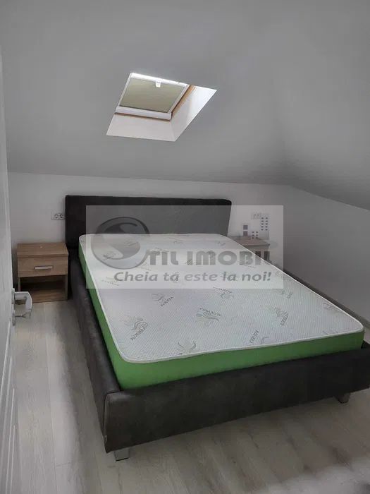 Apartament 4 camere Podul de Piatra 700 euro - Poză 6