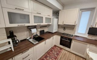 Apartament 3 camere, Grozavesti, Metrou, Parcare - Poză 4