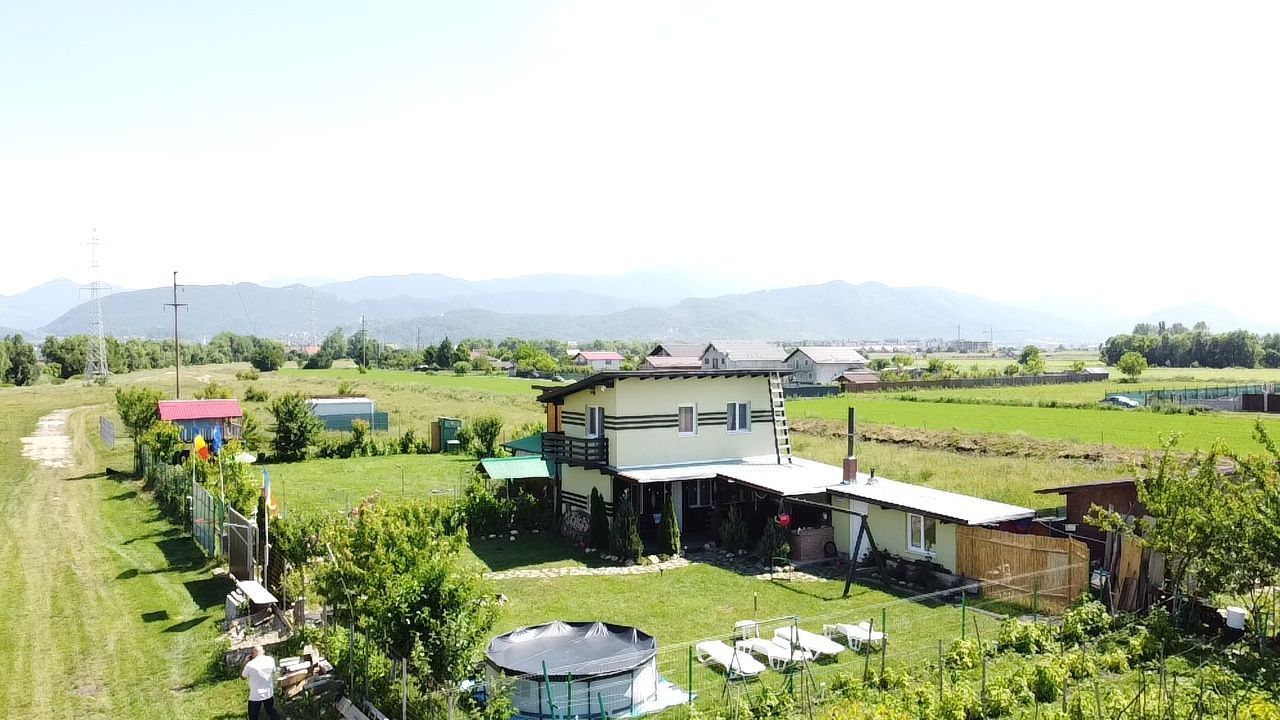 Teren intravilan zona Bartolomeu - Poză 2