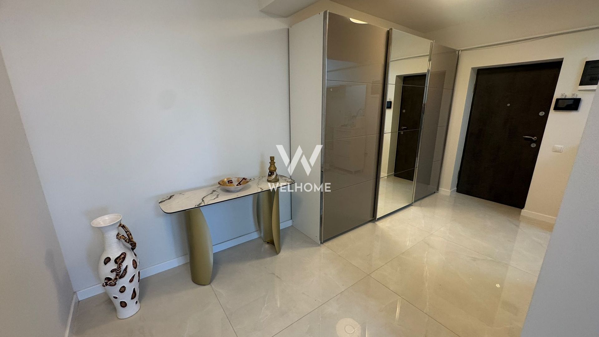 Apartament modern 3 camere - 90 mp utili + terasă - Str Iacob Bologa - Poză 12