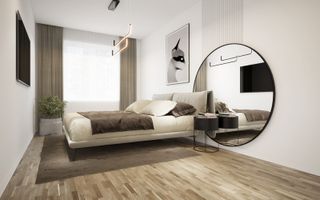 BEST DEAL 2 ROOMS AVIATIEI - Poză 5