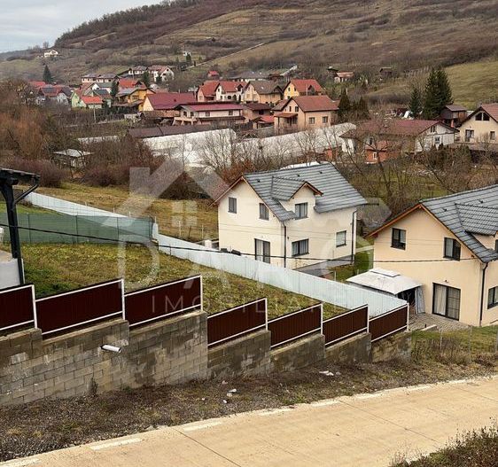 Casa de vanzare ~ cartierul Rasaritului - - Poză 5