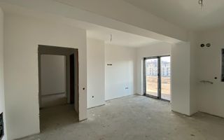 Apartament cu 2 camere si avans doar 5% - zona Doamna Stanca - Sibiu - Poză 3
