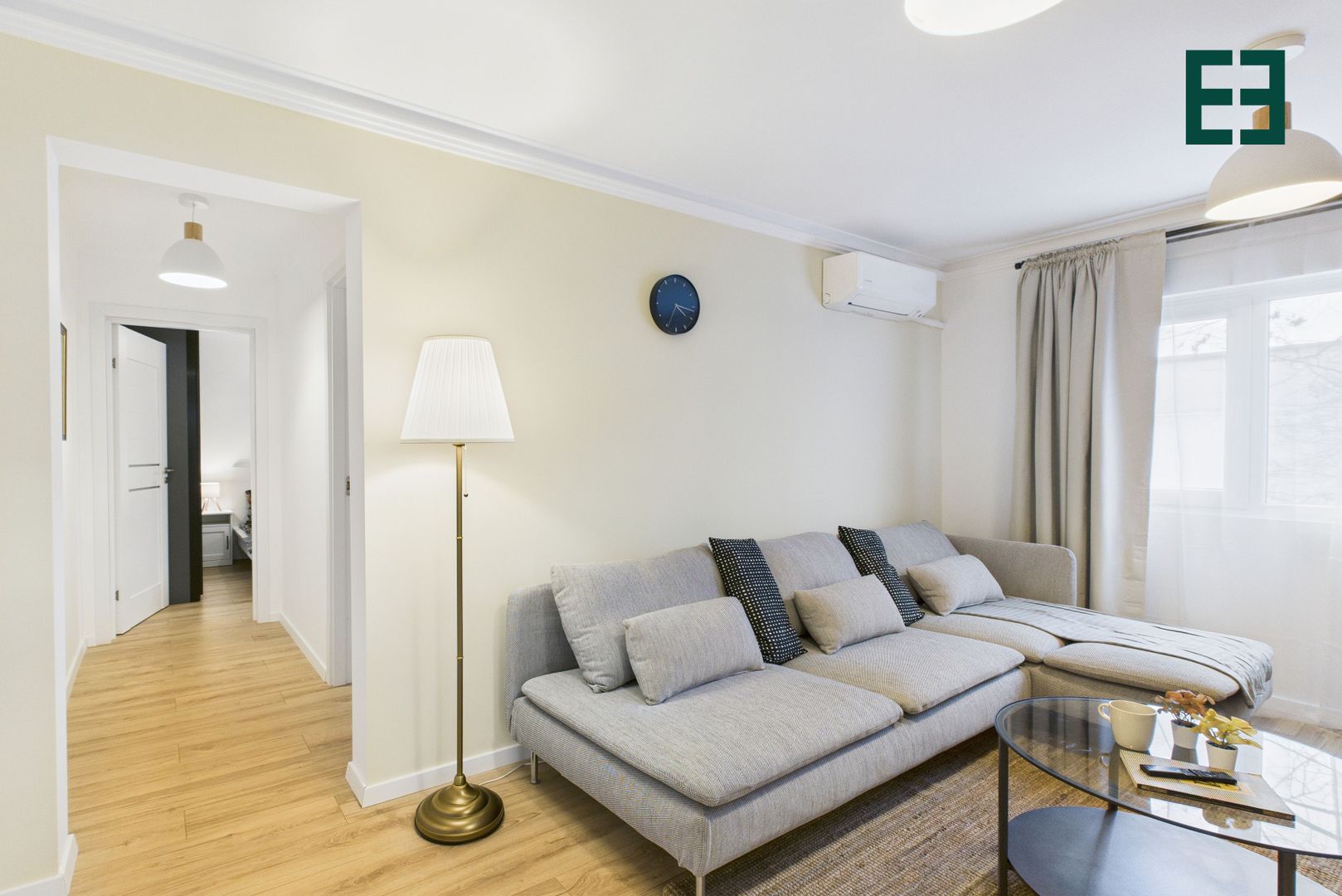 Apartament 4 camere - Cartier Dacia, Zona Circumvalațiunii - Timișoara - Poză 9