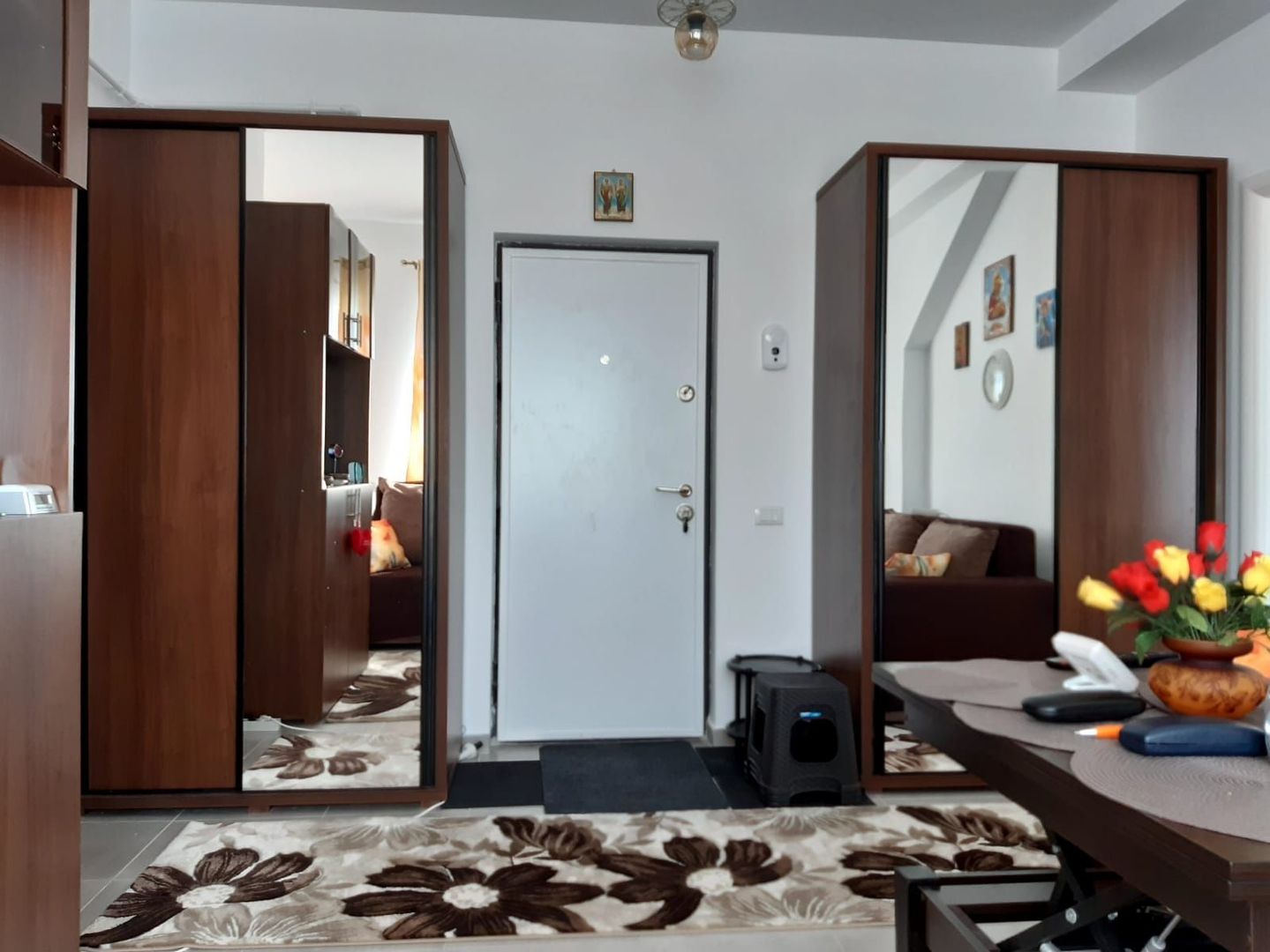 Apartament 2 Camere Uverturii - Poză 3