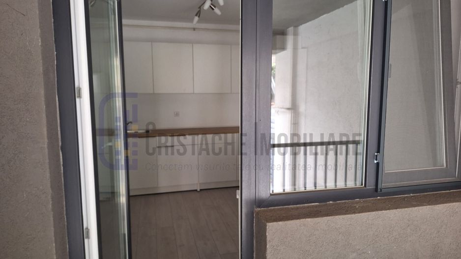 Bloc boutique | 3 camere | Centrala proprie | Metrou Dristor - Poză 11