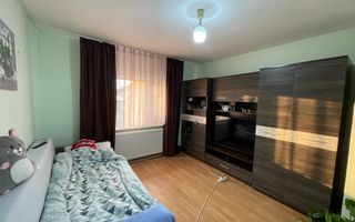 Apartament de 3 camere, decomandat, 74mp, zona Centrala Apahida - Poză 8