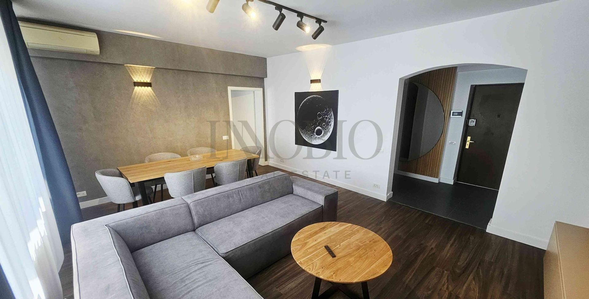 Apartament 2 camere | Renovat | Loc de Parcare | Stefan Cel Mare - Poză 10