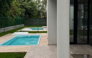 Casa 5 Camere / Iancu Nicolae / Piscina Privata - Poză 7
