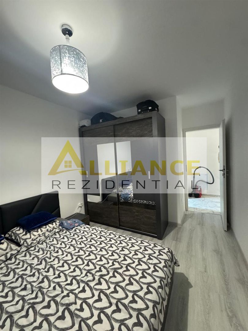 Sos Oltenitei APARTAMENT 3 CAMERE mobilat utilat - Poză 5