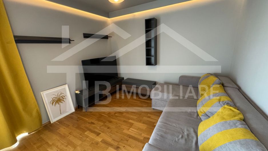 Apartament cu 2 camere, 60mp, Zona Libertatii - Poză 1