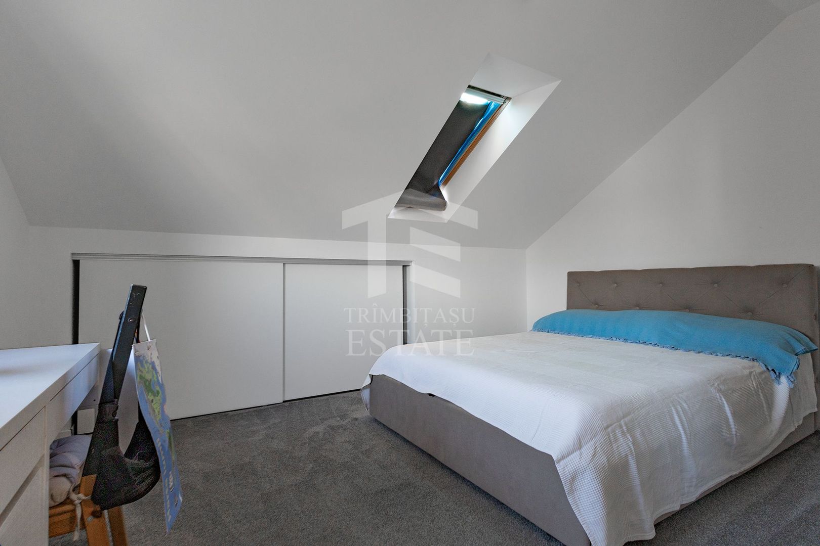 Casa deosebita de vanzare in Giarmata COMISION 0% CUMPARATOR - Poză 15
