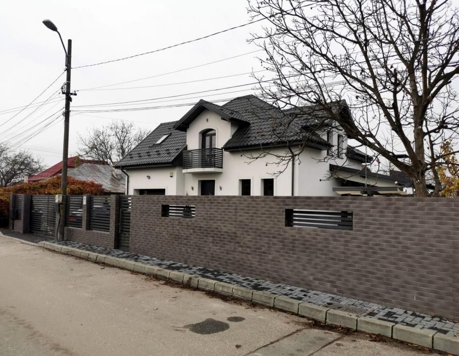 Vanzare Vila LUX Pitesti - Poză 25