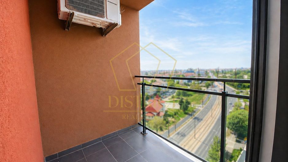 Apartament cu 2 camere | Soarelui - Poză 10