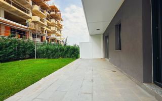 Apartament 2 camere I Gradina proprie I Nou I Pipera Plaza - Poză 13