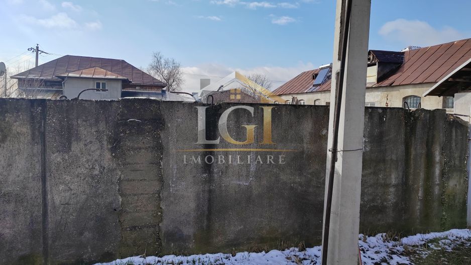 Teren intravilan 672 mp – poziție rară, la poalele Mănăstirii Dealu, - Poză 4