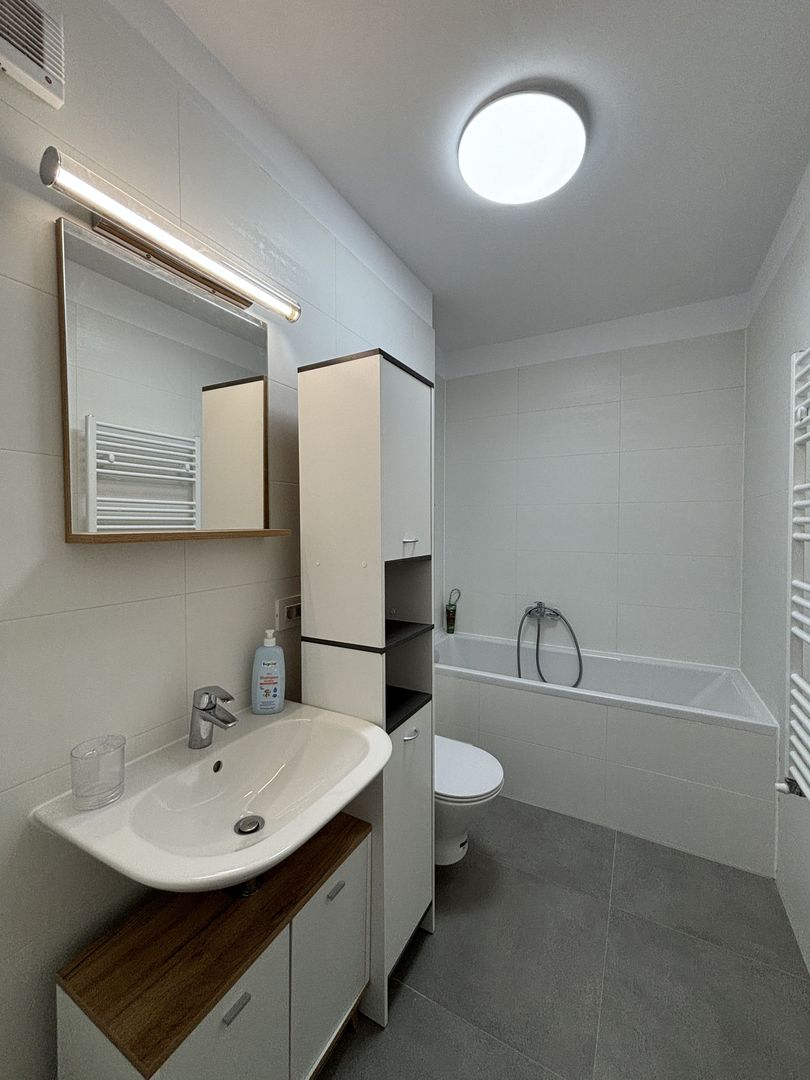 Apartament 2 camere - Coresi Avantgarden - Kasper - Poză 4