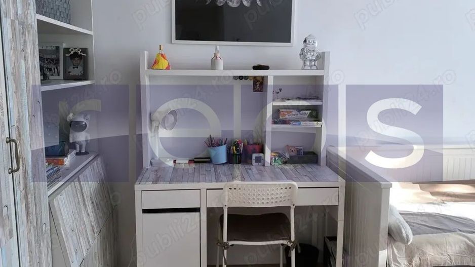 VANZARE 3 CAMERE | CIRCULAR | ZONA NICOLAE GRIGORESCU - Poză 7