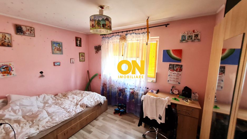 Casa 3 camere, 123mp, Teren 792 mp, Centru - Poză 8