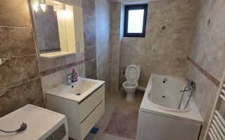 Apartament 2 camere, 56.5 mp, cu parcare și boxă, Cartierul Editurii - Lunca Cetățuii - Poză 3