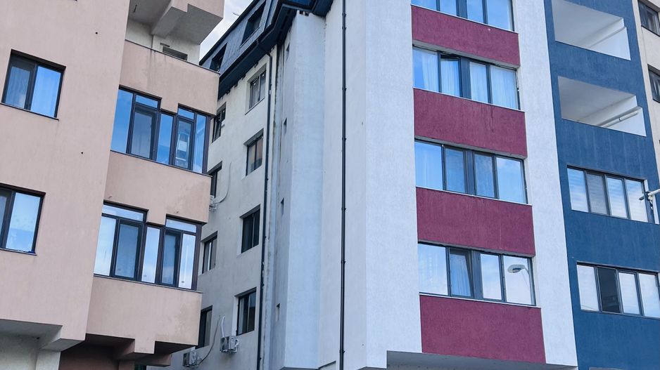 APARTAMENT DE LUX 2 CAMERE BLOC 2021 | UVERTURII | - Poză 12