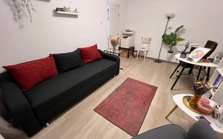 Apatament 2 camere renovat | Dorobanti- Perla | Parter - Poză 6