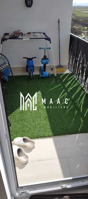 Apartament 2 camere | Etaj 1 | Balcon | 54 MP | Arhitectilor - Poză 8