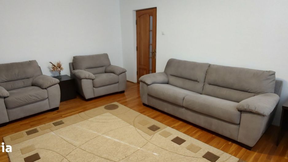 Apartament  Nerva Traian // Mall Vitan - Poză 2