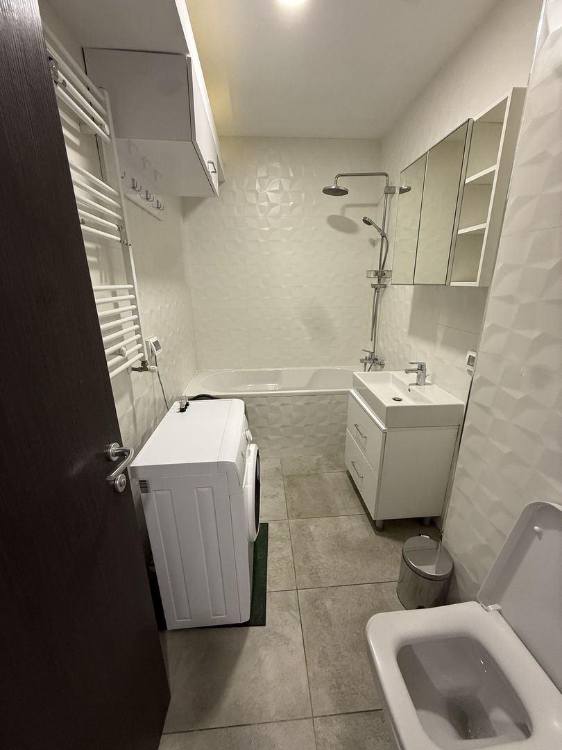 Apartament 2 Camere - Politehnica - Novum Residence - Poză 4