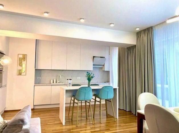Rent I Premium 2-Bedroom Apartment | Herăstrău I Șoseaua Nordului - Poză 5