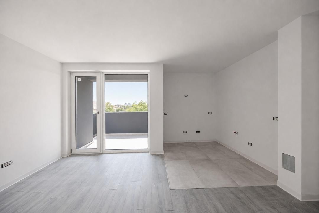 Apartament 2 camere, 52,65 mp + terasa 10,9 mp | Sunbelt Mehala | Comision 0 - Poză 3