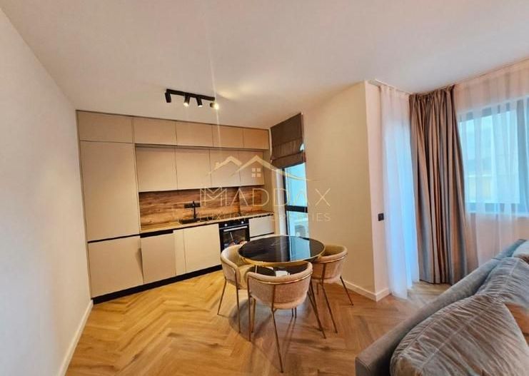 Apartament 2 camere // Bloc Boutique // Parcare inclusa // Straulesti - Poză 4