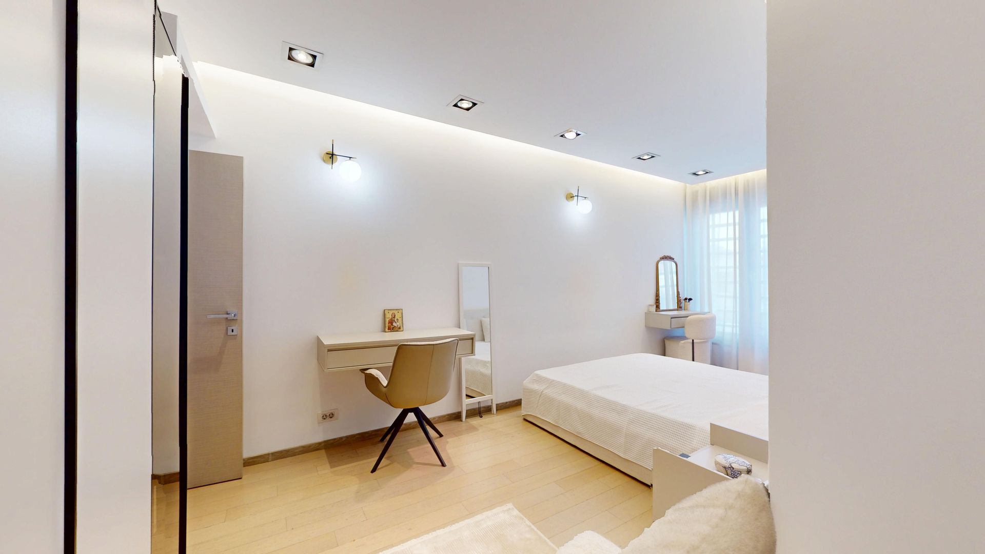 Vila Premium Damaroaia | Str. Garofitei - Poză 25