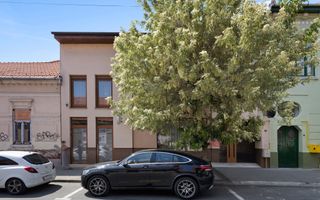 Casa / Vila  | 670MP Utili | Curte | Pozitie Centrala | COMISION 0% - Poză 5