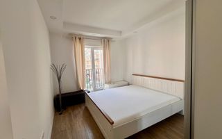 Studio dublu Ansamblul Rezidential Cosmopolis - Poză 4