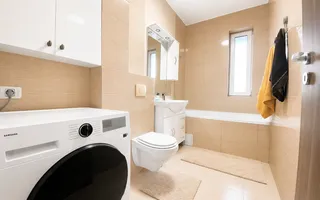 Apartament cu 3 camere | Giroc | Eso - Poză 14