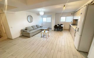 3 camere, spatios, luminos, modern, bloc nou, 2 parcari, Borhanci - Poză 9