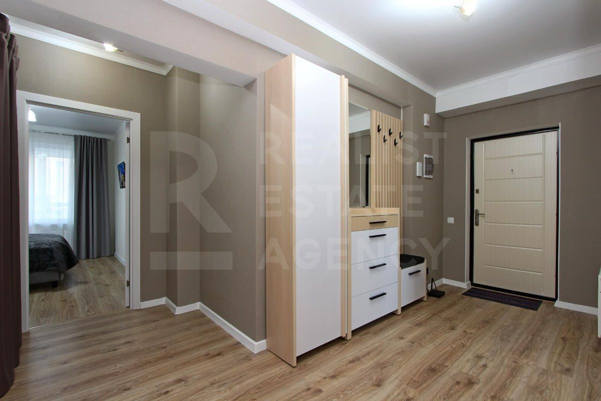 Chirie apartament, 2 camere, str. Liviu Deleanu, Buiucani - Poză 6