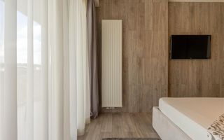 Apartament superb cu 2 camere + terasa in Platinia! - Poză 9