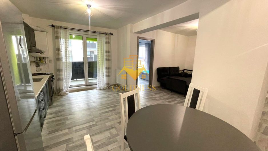 2 Camere, Petfriendly,Parcare, 18Gym, Dambul Rotund, Corneliu Coposu. - Poză 2